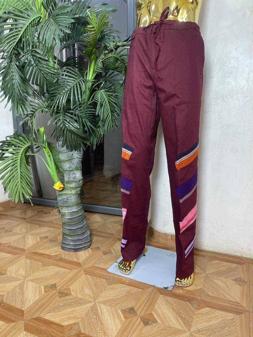 Modern Afro-fusion essentials